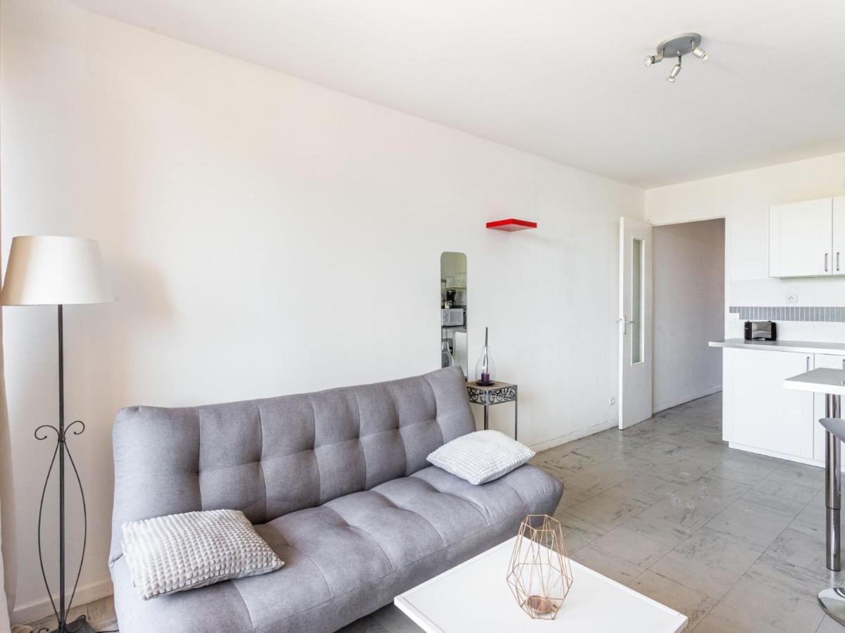 Apartment Le Cormoran By Interhome لو لا فاندو المظهر الخارجي الصورة