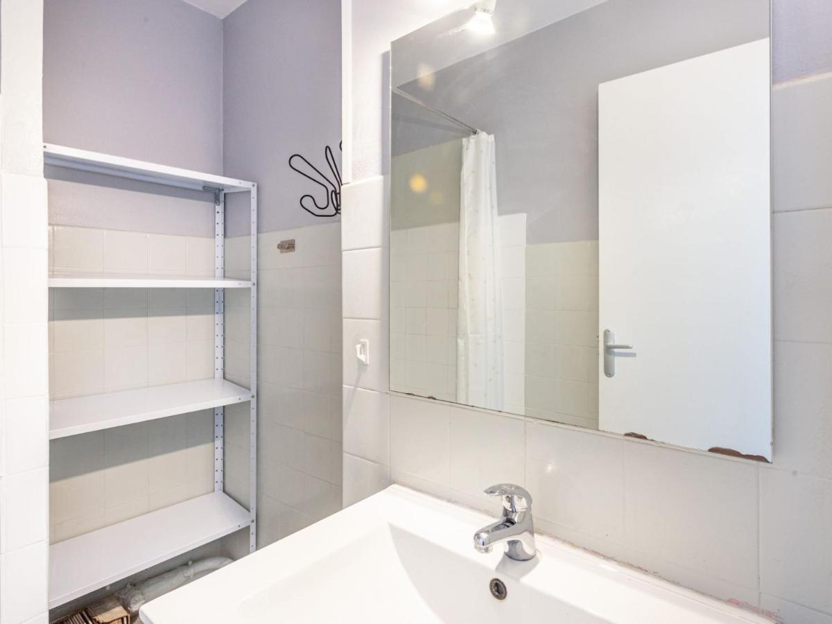 Apartment Le Cormoran By Interhome لو لا فاندو المظهر الخارجي الصورة