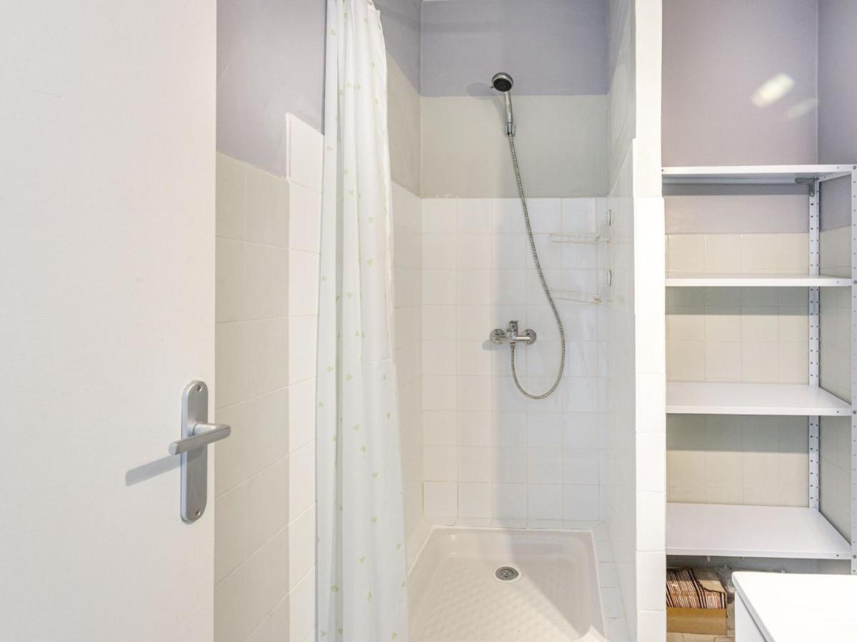 Apartment Le Cormoran By Interhome لو لا فاندو المظهر الخارجي الصورة