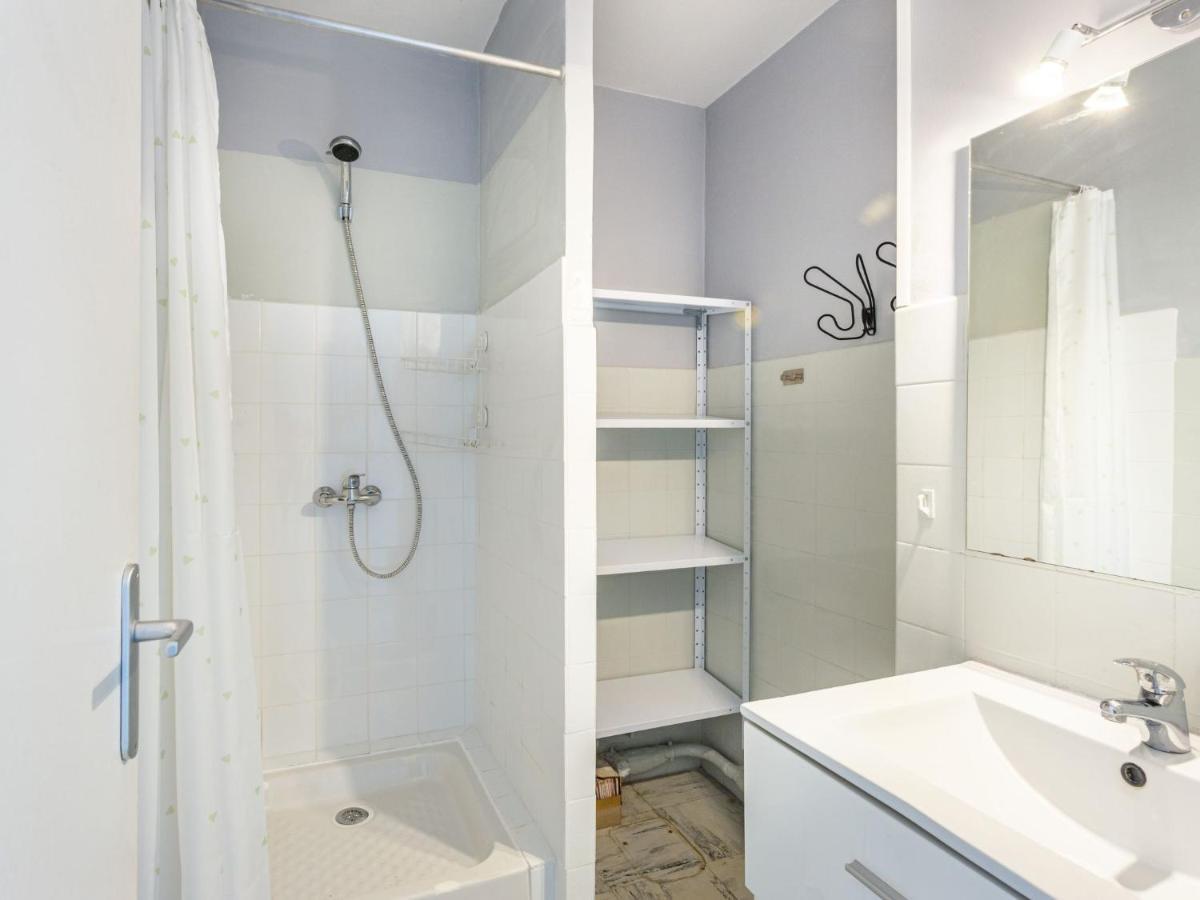 Apartment Le Cormoran By Interhome لو لا فاندو المظهر الخارجي الصورة